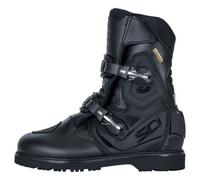 Sidi Adventure 2 Mid, stivali corti Gore-Tex 39 EU male Nero