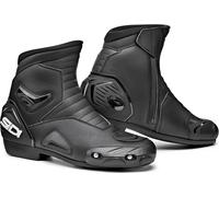 Sidi MID Performer Scarpe motociclistiche, nero, taglia 36 per maschi