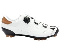 Sidi mtb dust gravel shoes white unisex