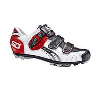 Sidi MTB Eagle 5 Fit - scarpe MTB 36 EU White/Black/Red man