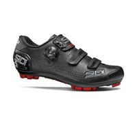 Sidi MTB Trace 2 - scarpe MTB - donna 36 EU Black man