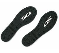 Suole Stivali Sidi Crossfire SRS Nero45-46 Nero