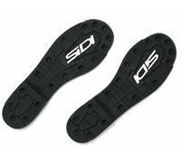 Sidi MX SRS Suola, nero, Taglia 47-48