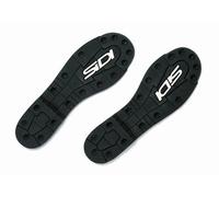 Suole Stivali Sidi Crossfire SRS Nero47-48 Nero