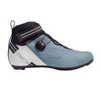 Sidi nix gore tex scarpe da strada invernali grigio blu