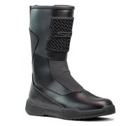 Sidi Nucleus Goretex Motorcycle Shoes Blu EU 47 Uomo