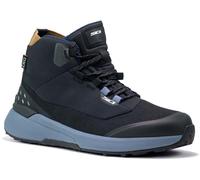 Sidi Nucleus GTX Scarpe da moto impermeabili, nero-blu, taglia 43 per maschi