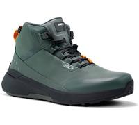 Scarpe Sidi Nucleus Verde Nero 43