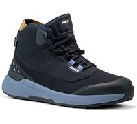 Sidi Nucleus, scarpe Gore-Tex 49 EU male Nero/Blu