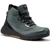 Sidi Nucleus, scarpe Gore-Tex 50 EU male Verde/Nero