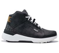 Scarpe Moto Urban Uomo Sidi NUCLEUS SUEDE WP Black White Taglia:38