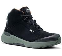 Scarpe Moto Urban Uomo Sidi NUCLEUS SUEDE WP Black Ivy Taglia:50