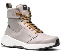Scarpe Moto Urban Edge Uomo Sidi NUCLEUS HIGH WP Gray Taglia:38
