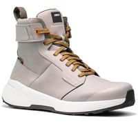 Sidi Nucleus WP High, scarpe impermeabili 48 EU male Grigio Chiaro/Bianco
