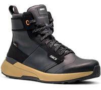 Sidi Nucleus WP High scarpe da moto impermeabili, nero, taglia 40 per maschi