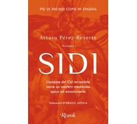 Sidi - Pérez-Reverte Arturo