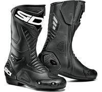 Sidi Performer, stivali 42 EU male Nero