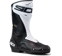 Stivali Moto Street Uomo Sidi PERFORMER GORE White Black Taglia:46