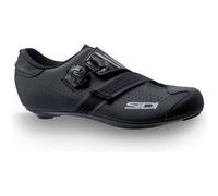 Sidi Prima Mega Road Shoes Nero EU 48 Uomo