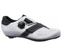 Sidi prima road shoes white black
