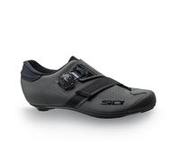 Sidi Prima Mtb Shoes Nero EU 42 Uomo Anthracite Black