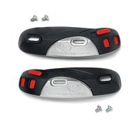 Sidi Puntale Slider, nero