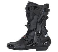 Sidi Rex, stivali 45 EU male Nero/Nero