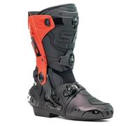 Sidi Rex Stivali 10 Nero