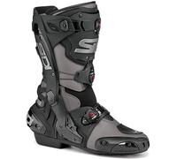 Sidi Rex, stivali 44 EU male Grigio/Nero