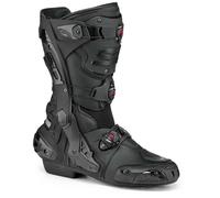 Sidi Rex Stivali da moto, nero, Taglia 42