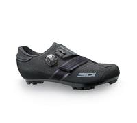 Scarpe Sidi MTB Aertis nero opaco grigio donna - 41