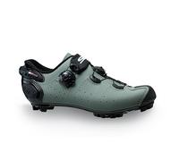 SIDI Scarpe Ciclismo MTB Uomo MTB Drako 2S SRS Salvia Nero [Taglia: 40]