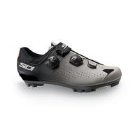SIDI Scarpe Ciclismo MTB Uomo MTB Eagle 10 Grigio Nero [Taglia: 44]