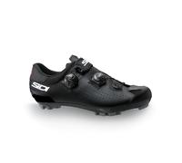 SIDI Scarpe Ciclismo MTB Uomo MTB Eagle 10 Mega 43 EU Larga Nero