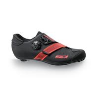 Scarpe Sidi Prima nero rosso donna - 38