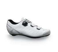 Scarpe da strada sidi fast 2 bianco grigio