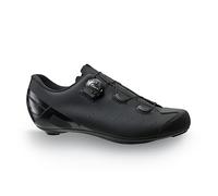 SIDI Scarpe Ciclismo Strada Uomo Fast 2 Nero [Taglia: 41]