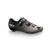 SIDI Scarpe Ciclismo Strada Uomo Genius 10 41 EU Grigio Nero