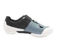 Sidi Asper Gravel Shoes Grigio EU 44 1/2 Uomo,Donna