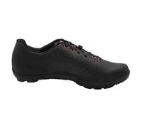 Sidi Asper Laces Gravel Shoes Nero EU 43 1/2 Uomo,Donna