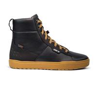 Sidi Arx WP High, scarpe impermeabili 42 EU male Nero/Marrone Chiaro