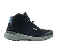 Scarpe Moto Urban Uomo Sidi NUCLEUS SUEDE WP Black Ivy Taglia:41