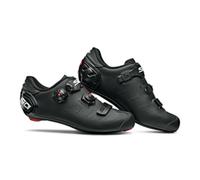 Sidi Scarpe Da Strada Ergo 5 Matte Mega Black
