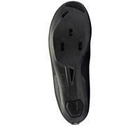 Sidi Ergo 6 Road Shoes Nero EU 43 1/2 Uomo