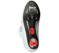 Sidi Scarpe Da Strada Genius 10 White
