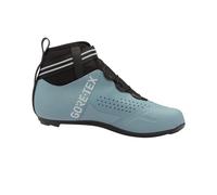 Sidi nix gore tex scarpe da strada invernali grigio blu