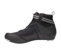 Sidi Scarpe Da Strada Nix Gore-tex® Black / Black