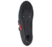 Scarpe per bici da corsa SIDI PRIMA nero rosso 2025 - Numero: 39.5