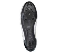 Scarpe Sidi Tri-Sixty - Bianco 43.5 / Bianco