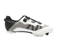 Scarpe MTB SIDI AERON ICE WHITE - numero: 43.5
